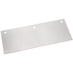 Spare Blade for 12"" Floor Scraper