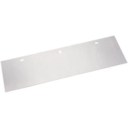 Spare Blade for 16"" Floor Scraper