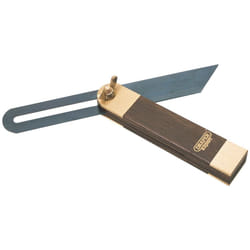 Adjustable Carpenter's Bevel, 190mm