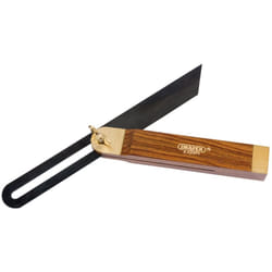 Adjustable Carpenter's Bevel, 230mm