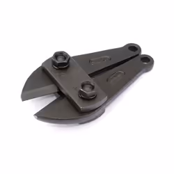 Bolt Cutter Jaws for 54267 600mm Bolt Cutter