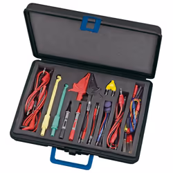 Draper Expert Automotive Diagnostic Test Lead Kit (28 Piece)