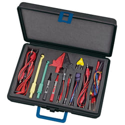 Draper Expert Automotive Diagnostic Test Lead Kit (28 Piece)
