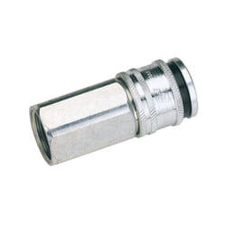 1/2"" BSP Parallel Euro Coupling Female Thread (Sold Loose)
