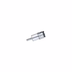 Draper 54410 Bulk 6mm Euro Coupling Hose Tailpiece (Sold Loose)