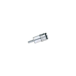 Draper 54410 Bulk 6mm Euro Coupling Hose Tailpiece (Sold Loose)