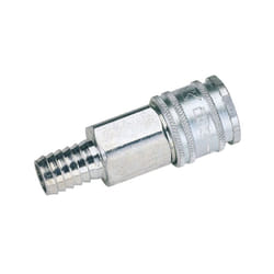 Euro Coupling Hose Tailpiece, 13mm (Sold Loose)