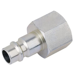 3/8"" BSP Female Nut PCL Euro Coupling Adaptor (Sold Loose)