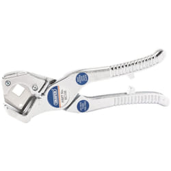 Rubber Hose and Pipe Cutter, 6 - 25 mm Capacity