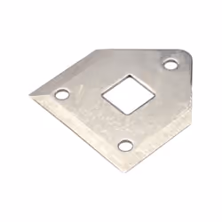 Spare Cutter Blade for 54463 Rubber Hose and Pipe Cutter