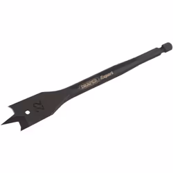 Draper Expert Flat Wood Bit, 14mm