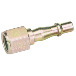 1/4"" Female Thread PCL Coupling Screw Adaptor (Sold Loose)