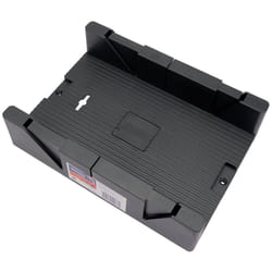 Mega Mitre Box, 325 x 180 x 60mm