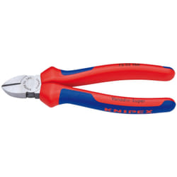 Knipex 55499 plier Diagonal-cutting pliers