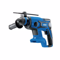 DRAPER D20 20V Brushless SDS+ Rotary Hammer Drill - Bare [55517]