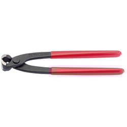 Knipex 99 01 220SB Steel Fixers or Concreting Nipper, 220mm