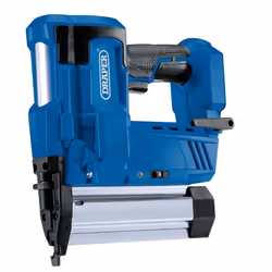 D20 20V Nailer/Stapler (Sold Bare)