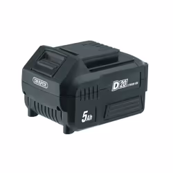 D20 20V Lithium Battery (5.0Ah)