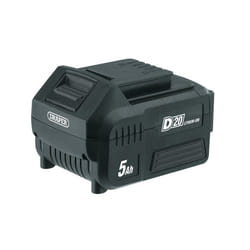 D20 20V Lithium Battery (5.0Ah)
