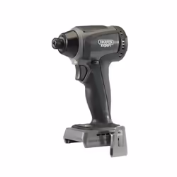 XP20 20V Brushless Impact Driver (200Nm) - Bare