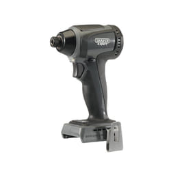 XP20 20V Brushless Impact Driver (200Nm) - Bare