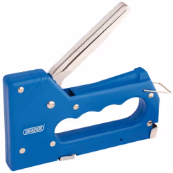 Lightweight Stapler/Tacker