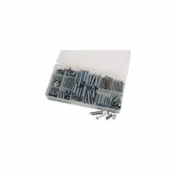 Draper 56380 Spring Asstmnt 200Pcs