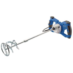 Draper Storm Force&#174; 230V Paddle Mixer, 80L, 1200W