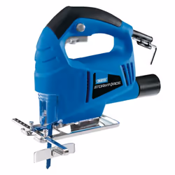 Draper Storm Force® Jigsaw, 400W