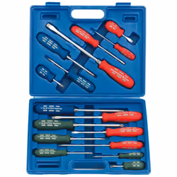 Draper Tools 56773, 16 pc(s)