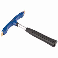 Double Ended Scutch Hammer, 800g/28oz