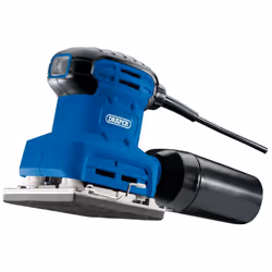 1/4 Sheet Sander, 220W