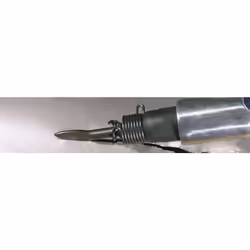 Air Hammer Panel Cutting Chisel