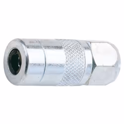 4 Jaw Hydraulic Connector, 1/8"" BSP