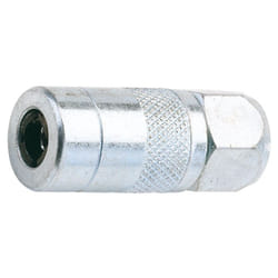 4 Jaw Hydraulic Connector, 1/8"" BSP