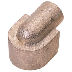 Heavy Duty Hook on Connector, 1/8"" BSP