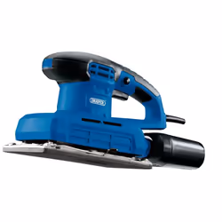 230V 1/2 Sheet Sander, 300W