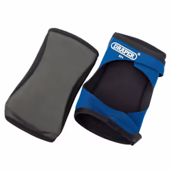 Pair of Rubber Knee Pads