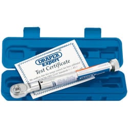 Draper Tools 58130 torque wrench