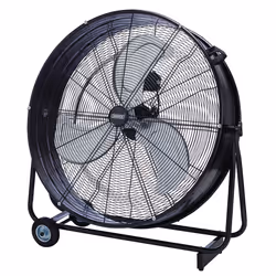 Draper DRUM FAN 30 (760MM) 58330 Drum Fan