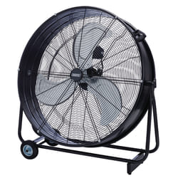 Draper DRUM FAN 30 (760MM) 58330 Drum Fan