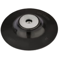 Grinding Disc Backing Pad, 125mm
