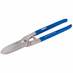 Straight Tinman's Shears, 300mm