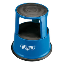Metal Kickstool