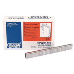 Staples, 13mm (5000)