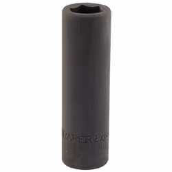 Draper Tools 59876, 1/2", 1 head(s), 15 mm