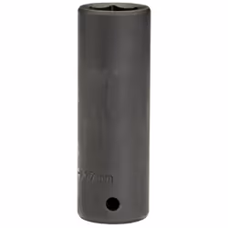 Draper Tools 59878, 1/2", 1 head(s), 17 mm