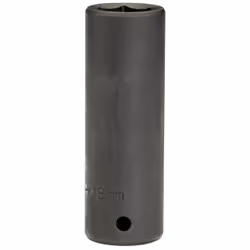 Draper Tools 59879, 1/2", 1 head(s), 18 mm