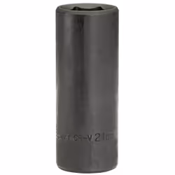 Draper Tools 59881, 1/2", 1 head(s), 21 mm