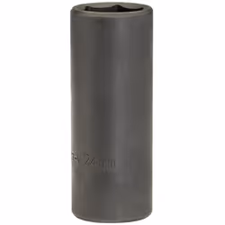 Draper Tools 59883, 1/2", 1 head(s), 24 mm